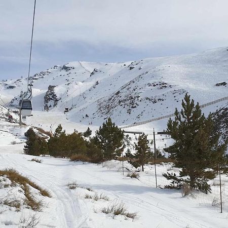Estudio Mariposa Sierra Nevada Zewnętrze zdjęcie