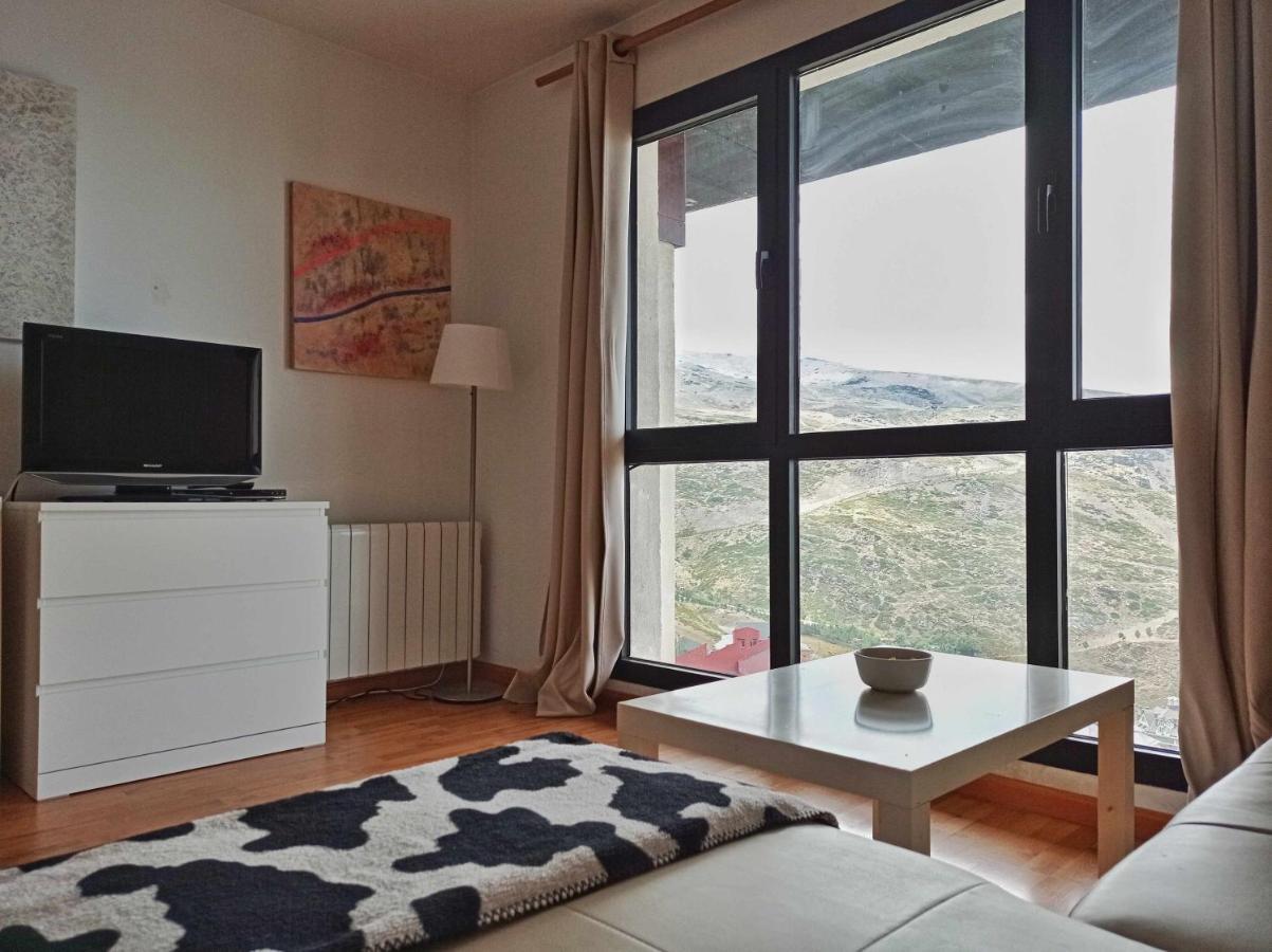 Estudio Mariposa Sierra Nevada Zewnętrze zdjęcie
